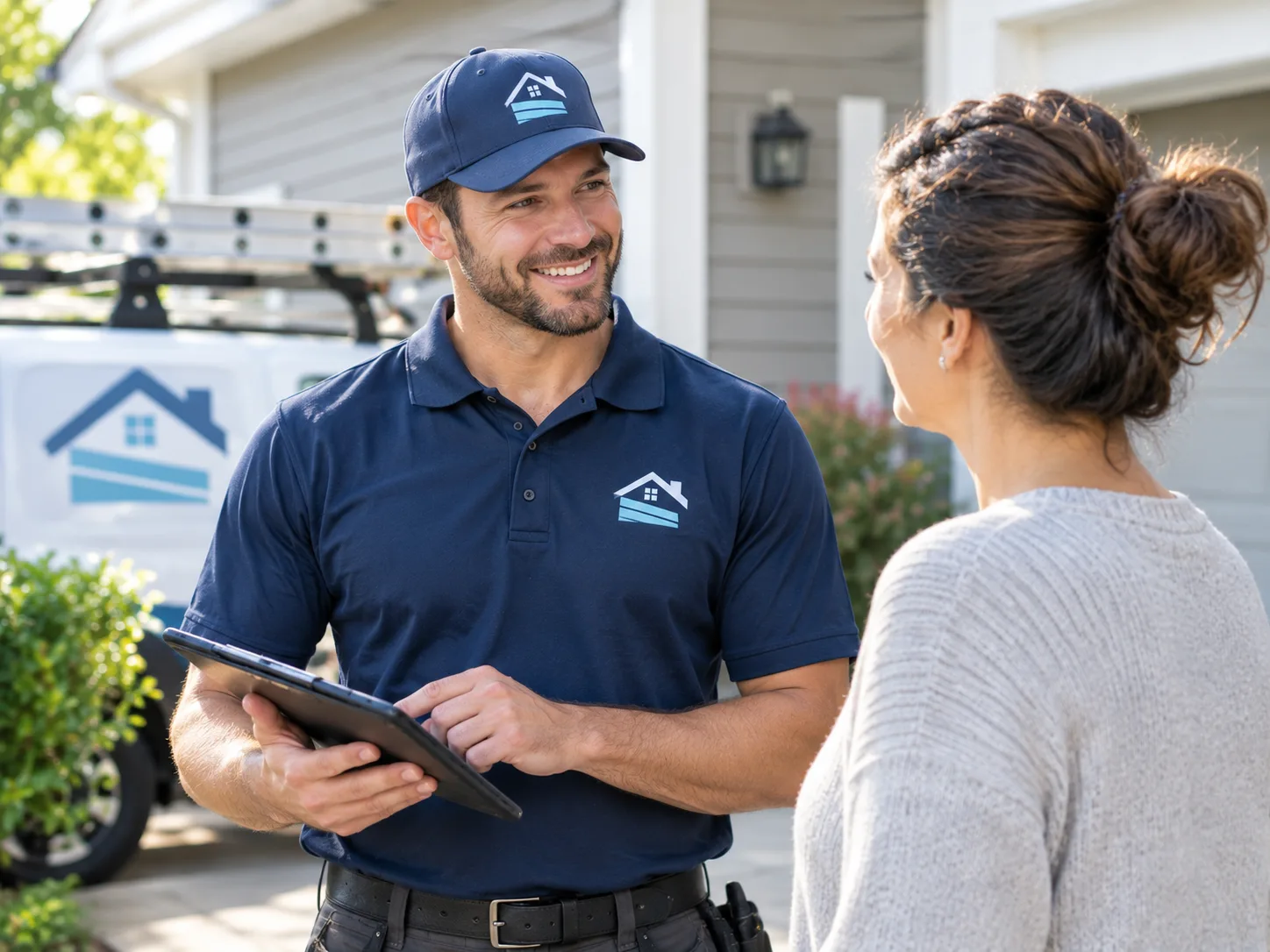 Commercial Siding Repair in San Marino, CA